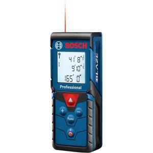 Bosch GLM165-40 Blaze™ Pro 165 Ft. Laser Measure