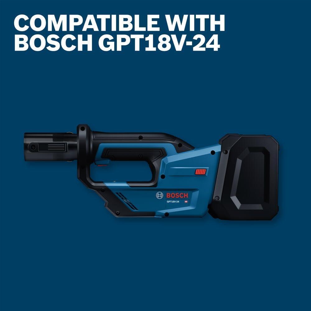 imageBosch GPTSD125CUSS 114 In Standard Press JawCompact