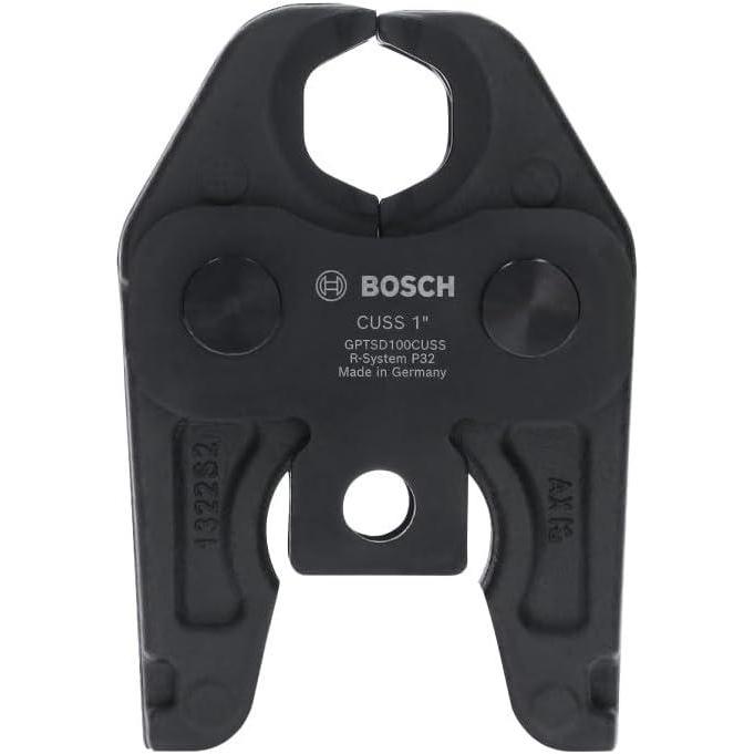 imageBosch GPTSD125CUSS 114 In Standard Press JawStandard
