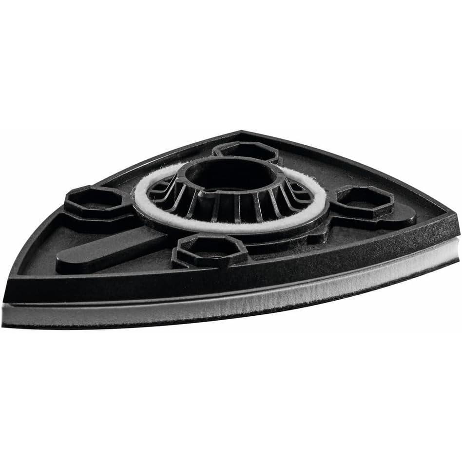 imageBosch GSSRT01 12 Sheet Cordless Sander PlateDetail Sanding