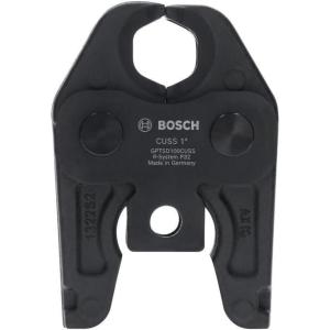 Bosch GPTSD125CUSS 1-1/4 In. Standard Press Jaw(Standard)
