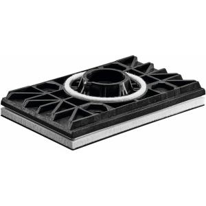 Bosch GSSRT01 1/2 Sheet Cordless Sander Plate(1/2 Sheet)