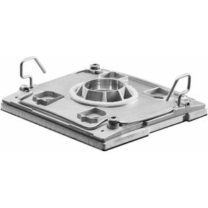 Bosch GSSRT01 1/2 Sheet Cordless Sander Plate(Classic)