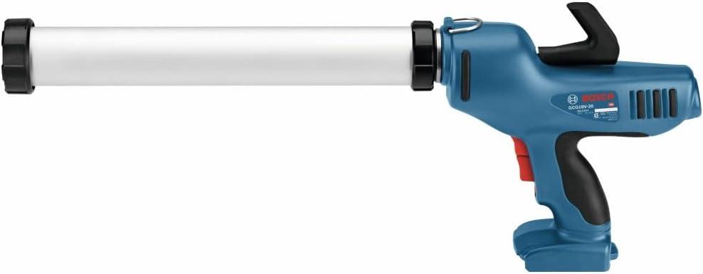 imageBosch GCG18V20N 18V 20 Oz Caulk and Adhesive Gun Bare ToolIndustrial