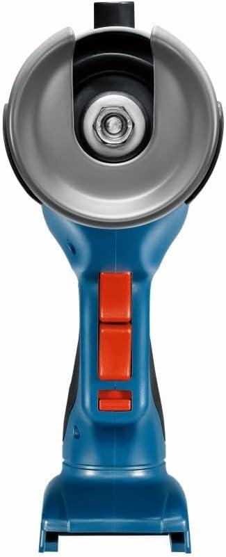 imageBosch GCG18V29N 18V 29 Oz Caulk and Adhesive Gun Bare Tool