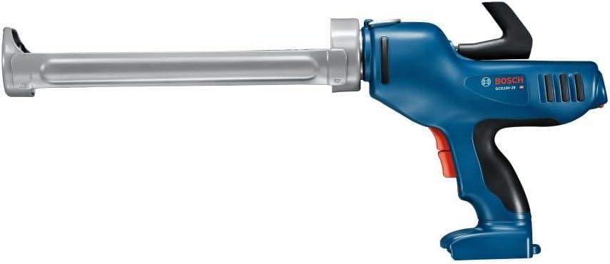 imageBosch GCG18V29N 18V 29 Oz Caulk and Adhesive Gun Bare Tool