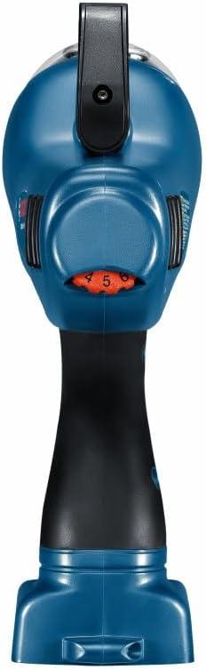 imageBosch GCG18V29N 18V 29 Oz Caulk and Adhesive Gun Bare Tool