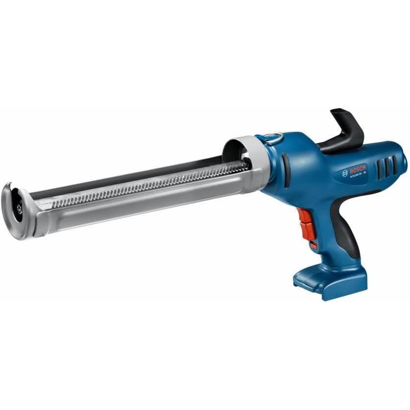 imageBosch GCG18V29N 18V 29 Oz Caulk and Adhesive Gun Bare Tool