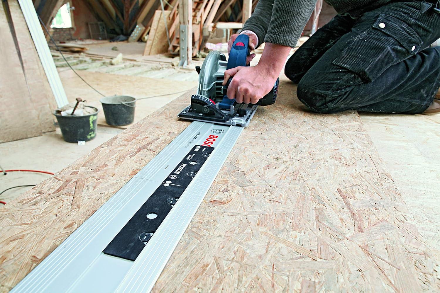 imageBOSCH FSNVEL 14 In Track Connector