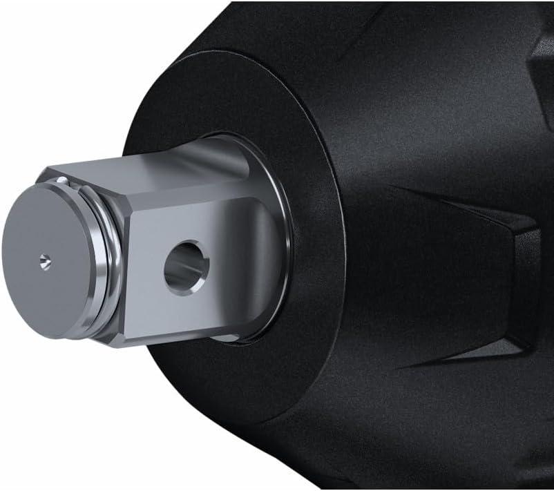 imageBOSCH GDS18V770CN PROFACTOR 18V ConnectedReady 34 In Impact Wrench with Friction Ring and ThruHole Bare ToolTool Only