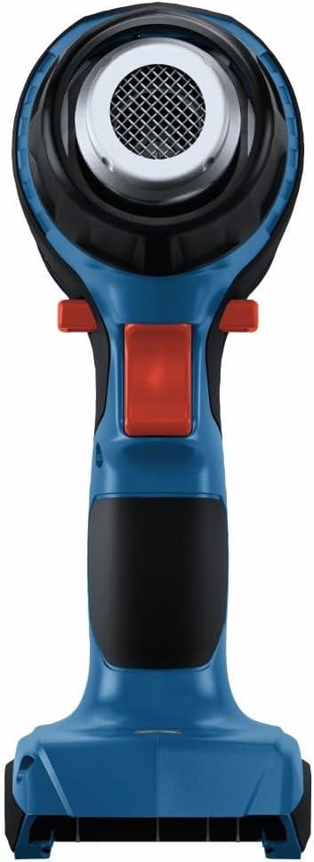 imageBOSCH GHG18V50N 18V Heat Gun Bare Tool