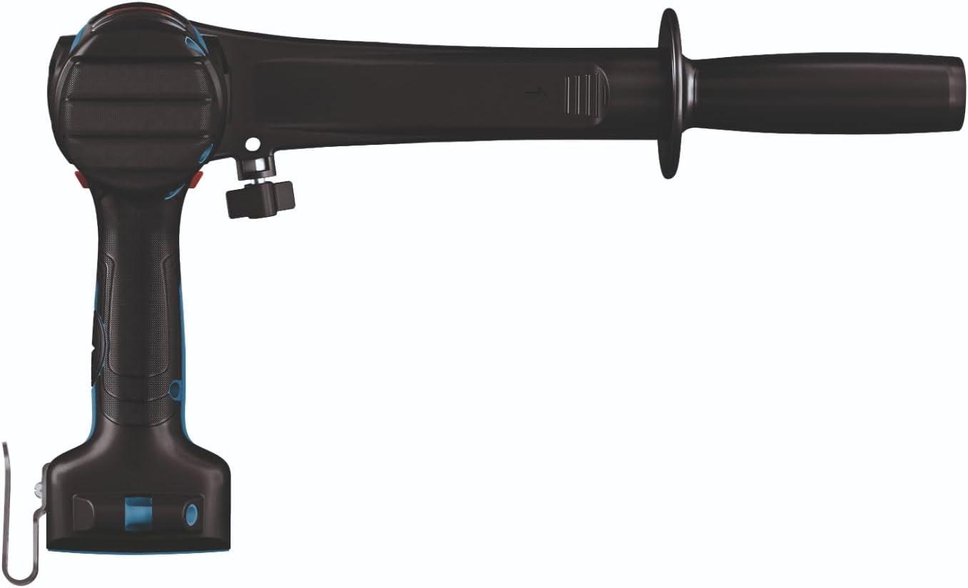 imageBOSCH GSB18V1330CB14 PROFACTOR 18V ConnectedReady 12 In Hammer DrillDriver Kit with 1 CORE18V 8 Ah High Power BatteryIndustrial