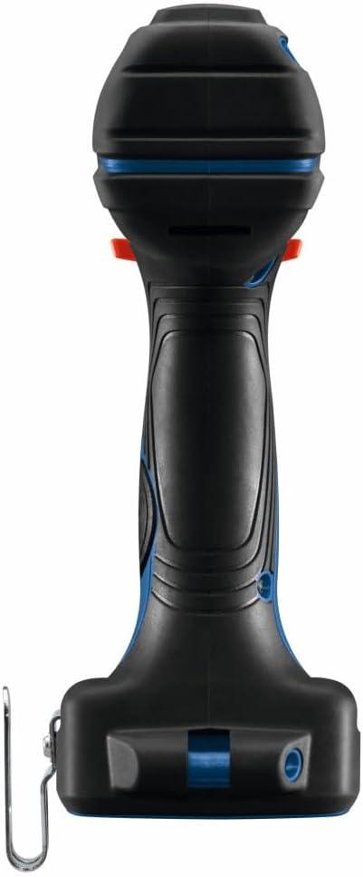 imageBOSCH GSB18V535CB15 18V EC Brushless ConnectedReady 12 In Hammer DrillDriver with 1 CORE18V 4 Ah Advanced Power BatteryTool Only