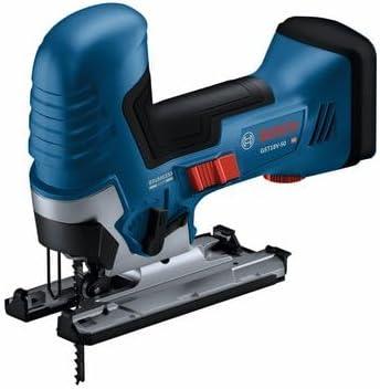 imageBOSCH GST18V50BN 18V Brushless BarrelGrip Jig Saw Bare Tool