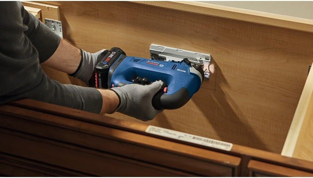 imageBOSCH GST18V50N 18V Brushless TopHandle Jig Saw Bare Tool