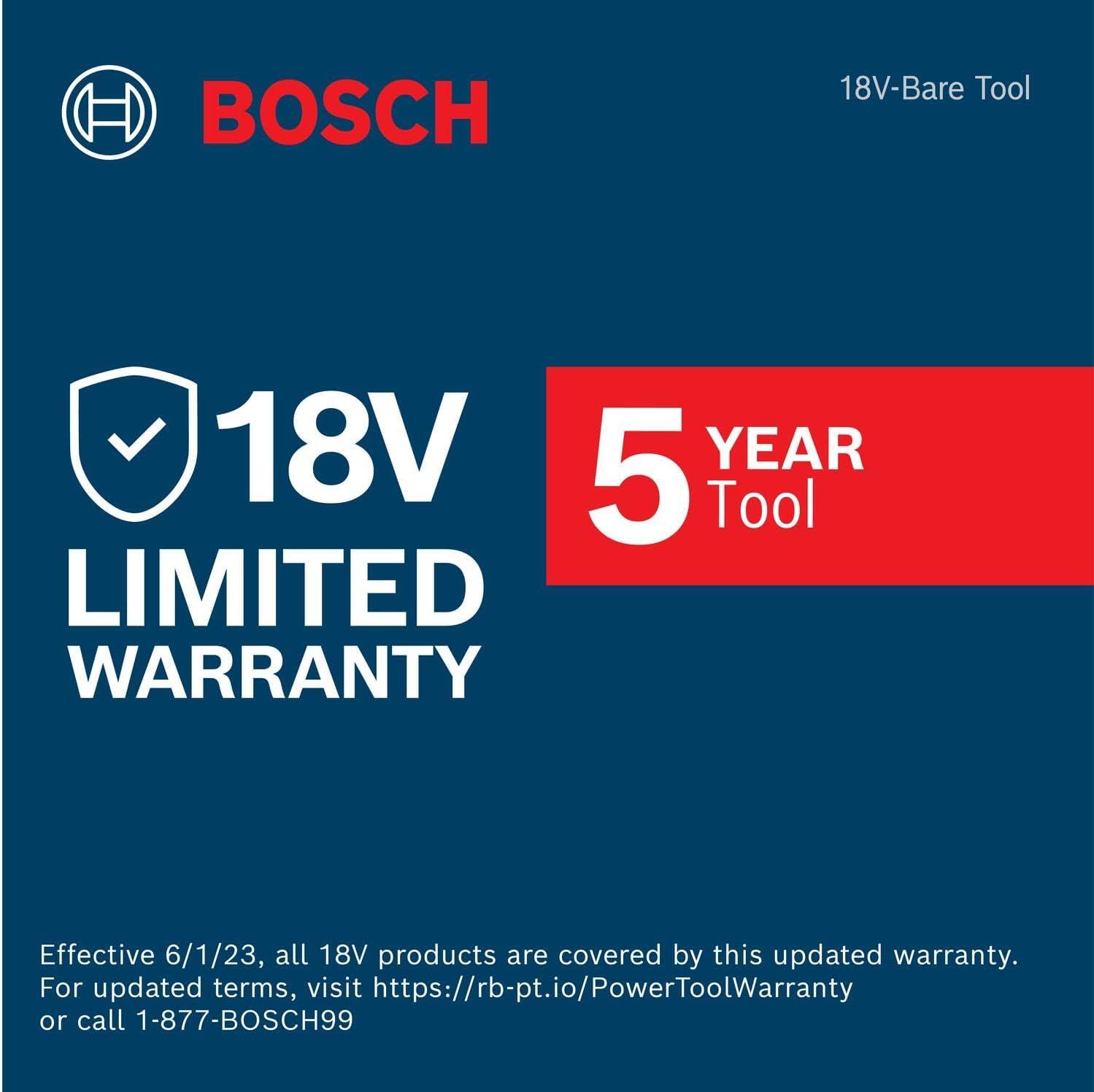 imageBOSCH GST18V60CN 18V Brushless Connected TopHandle Jig Saw 3800 SPM LED Light Toolfree Blade Change Bare Tool