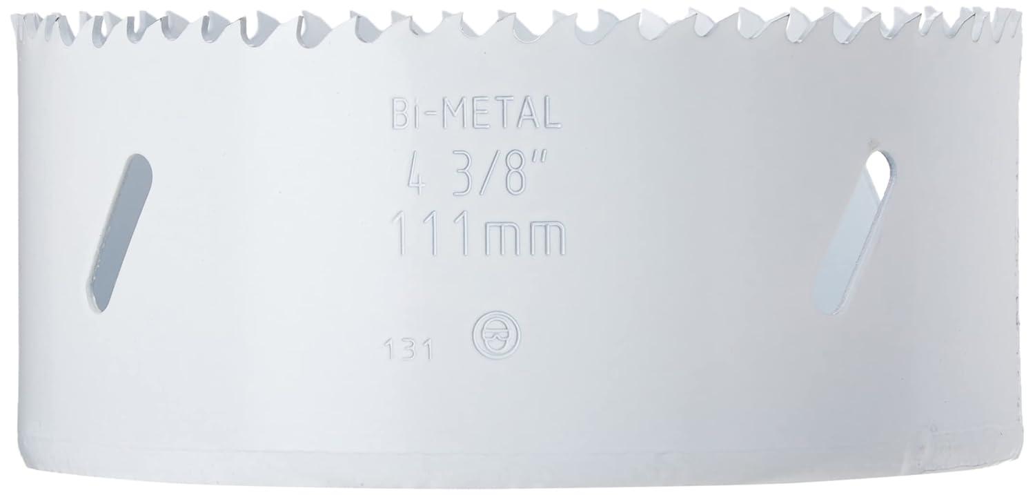 imageBOSCH HBSLKIT 7 pc SpinLOCK Universal Hole Saw Kit438