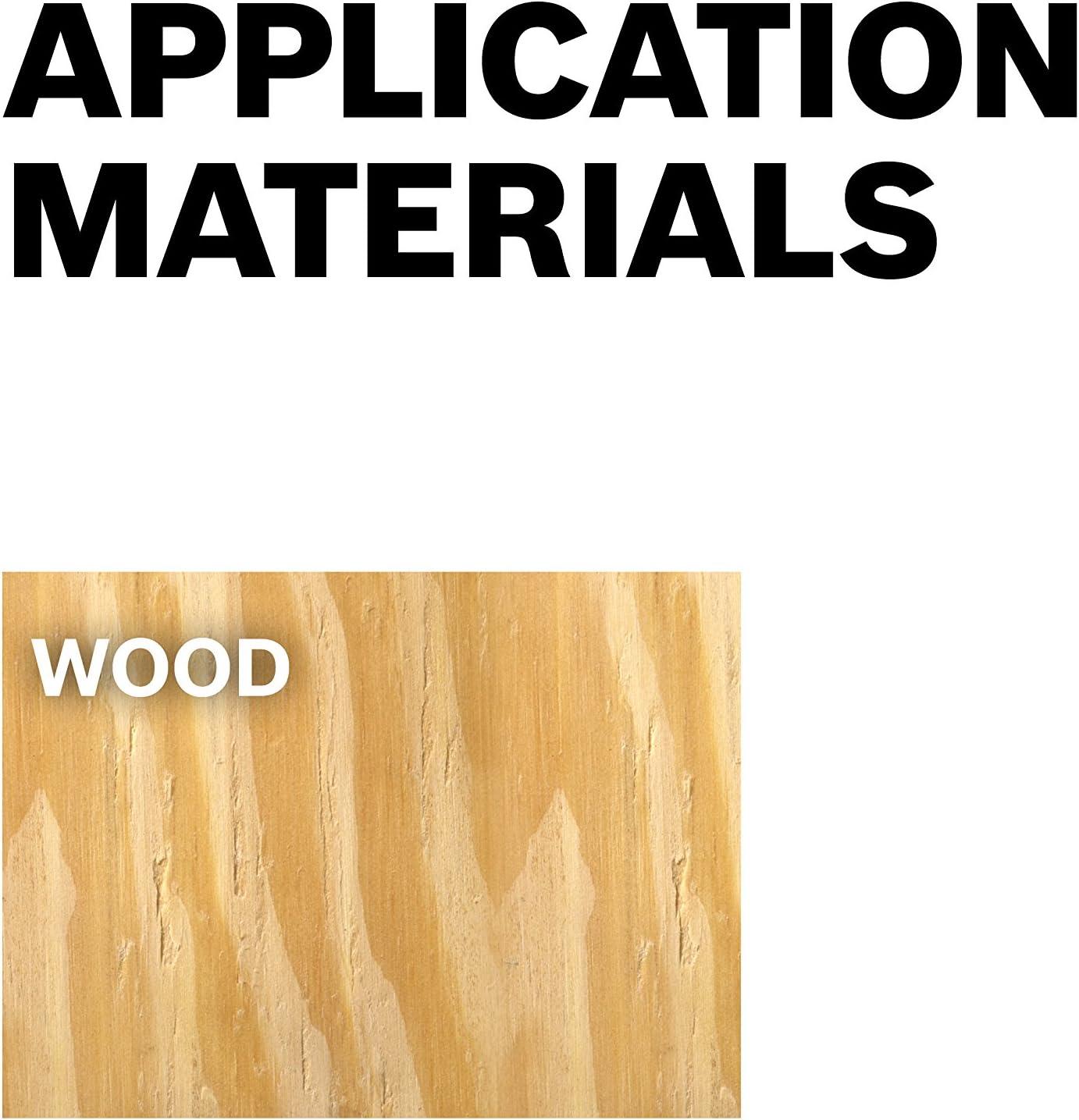 imageBOSCH HCS100 1 in Edge Wood Hole Saw with Arbor112 Hole Saw Pack of 2