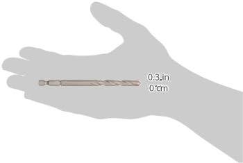 imageBOSCH HTCTCP 434 In CarbideTipped Hole Saw Pilot Bit