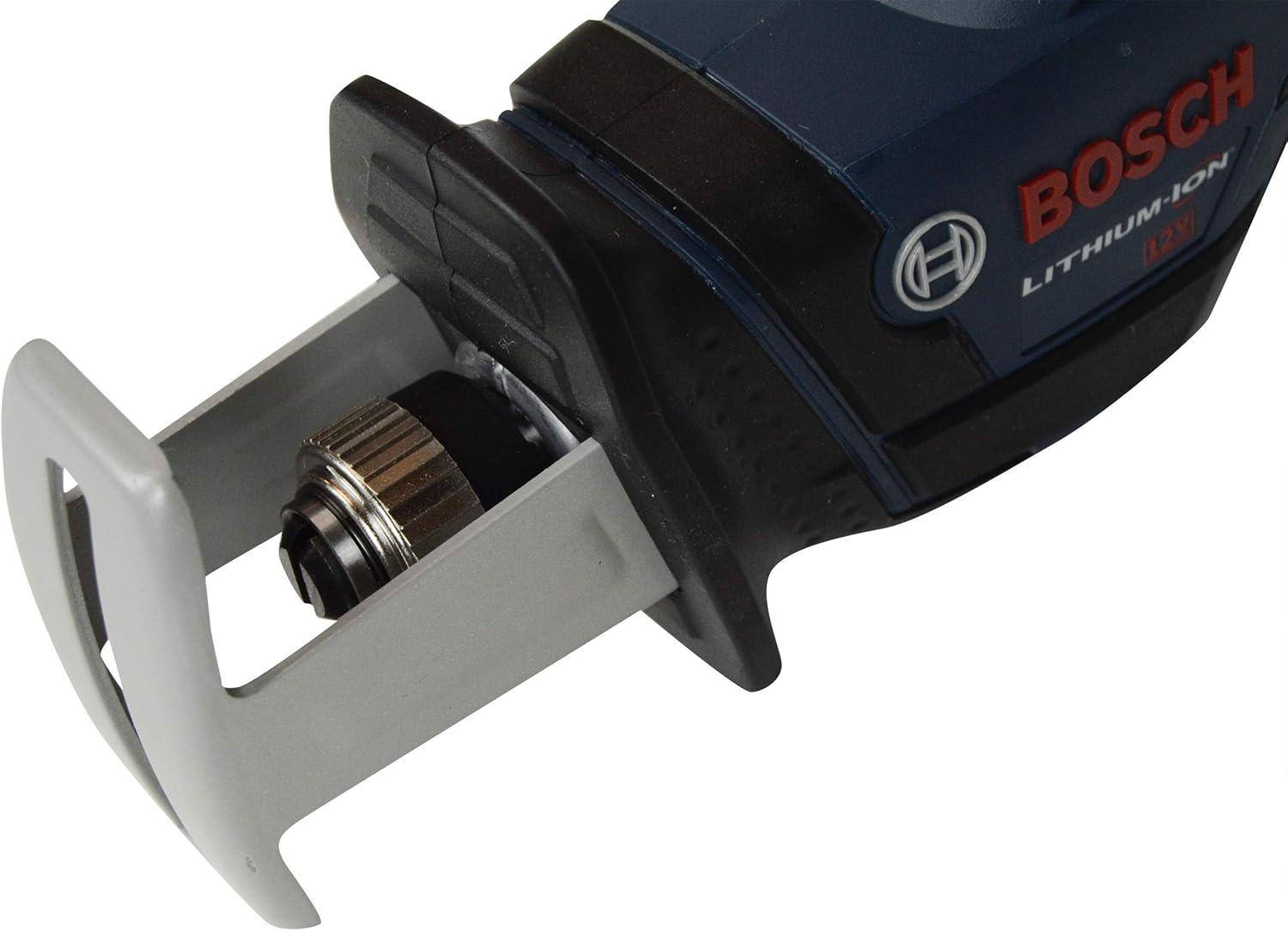 imageBOSCH PS60N 12V Max Pocket Reciprocating Saw Bare ToolTool Only