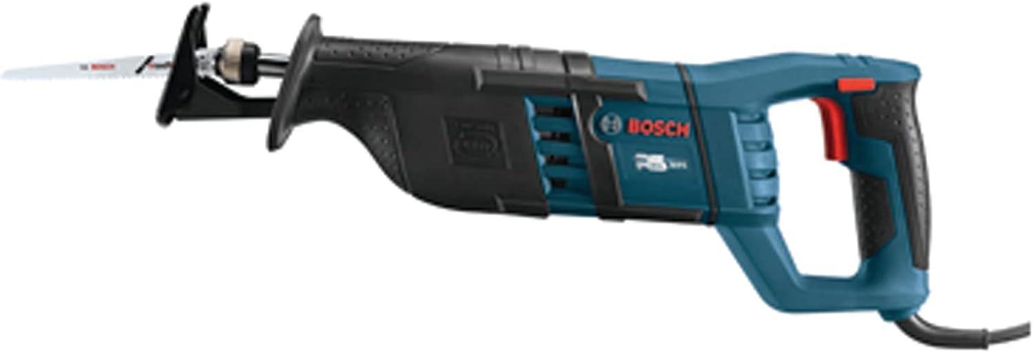 imageBOSCH RS325 120Volt 12 Amp Reciprocating Saw Variable Speed Compact