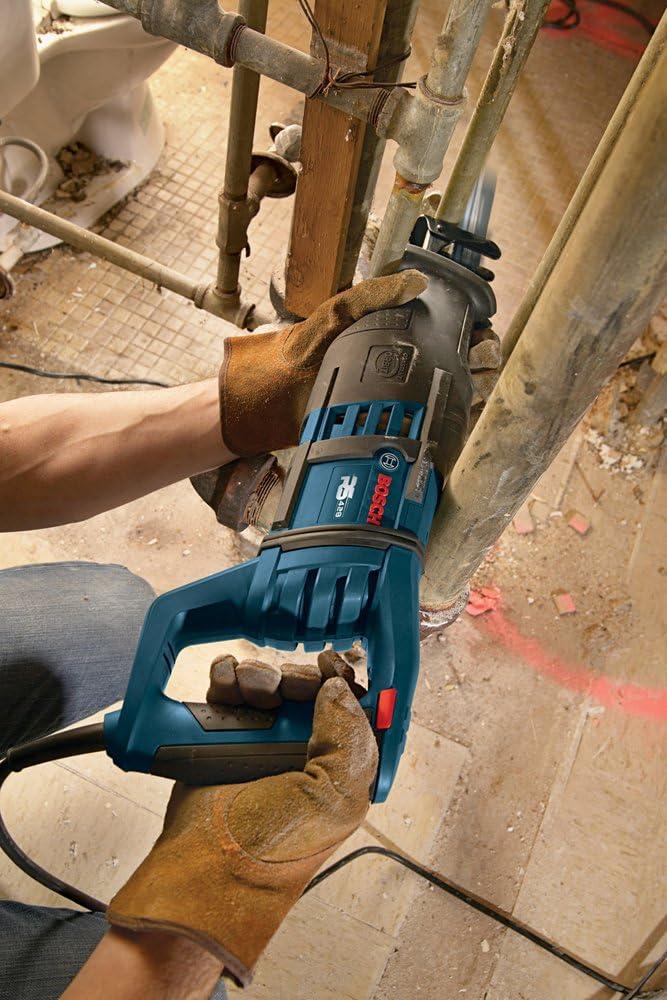 imageBOSCH RS428 14 Amp Reciprocating Saw