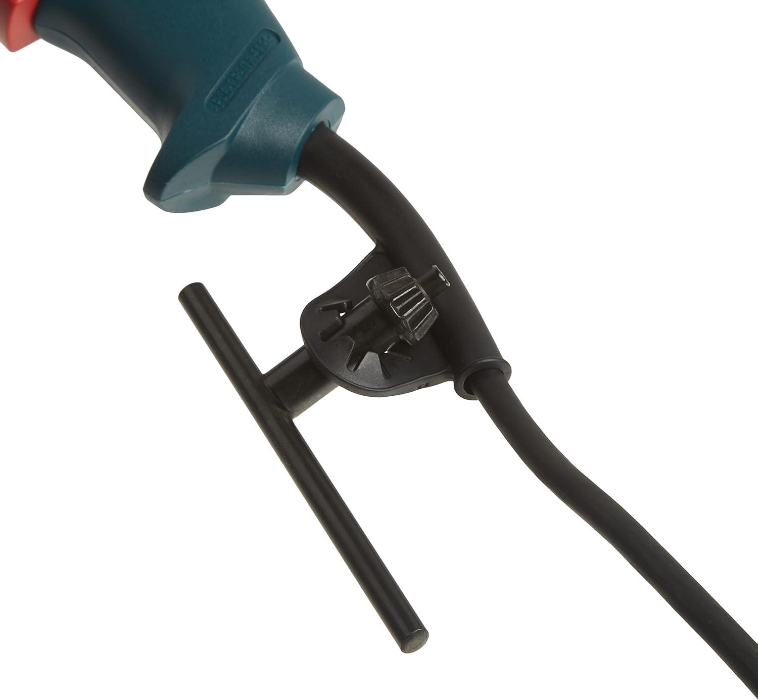imageBosch 1191VSRK 120Volt 12Inch SingleSpeed Hammer Drill