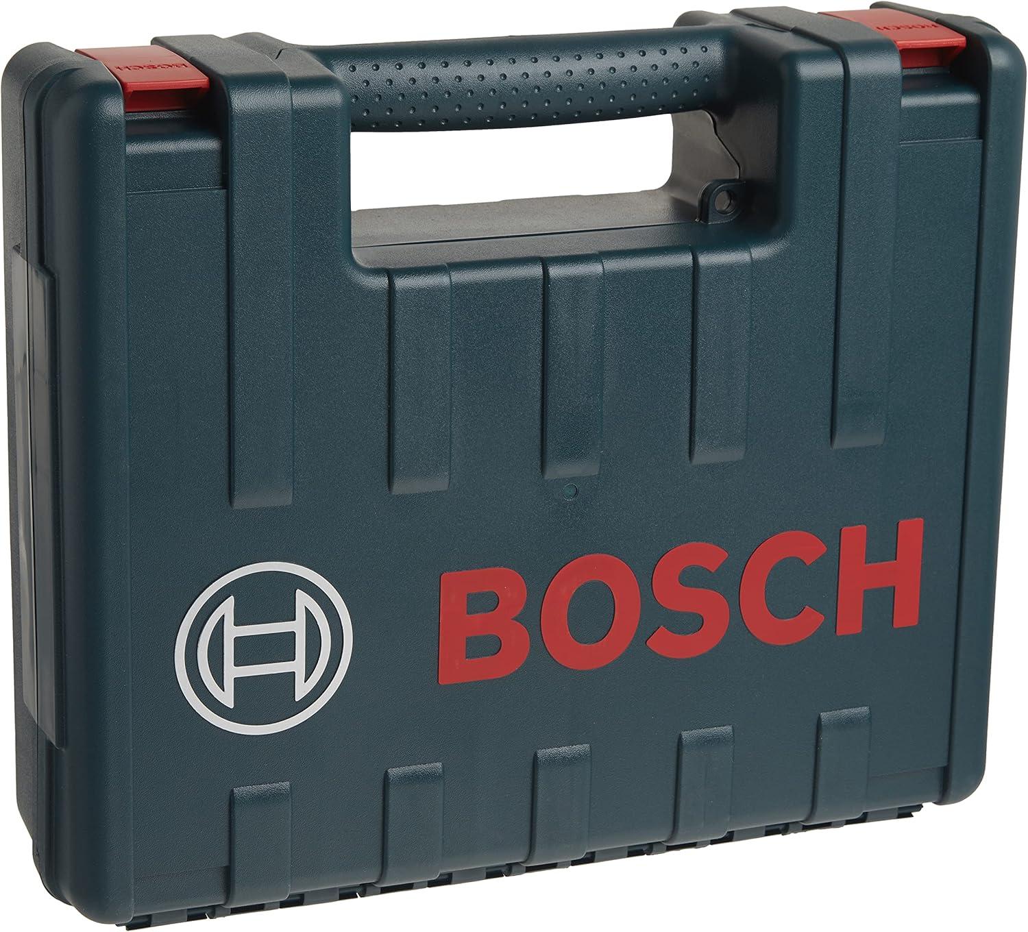imageBosch 1191VSRK 120Volt 12Inch SingleSpeed Hammer Drill