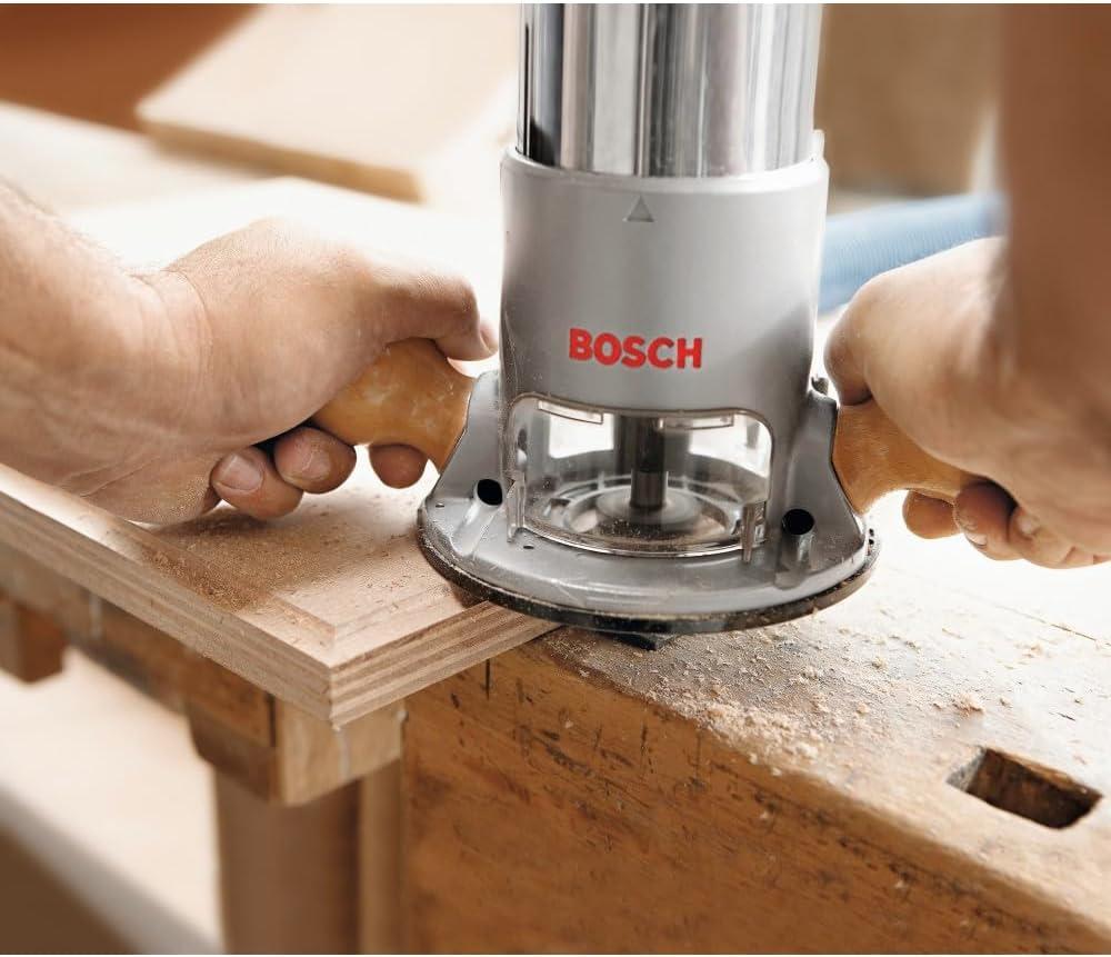 imageBosch 1617EVS 225 HP Electronic FixedBase Router