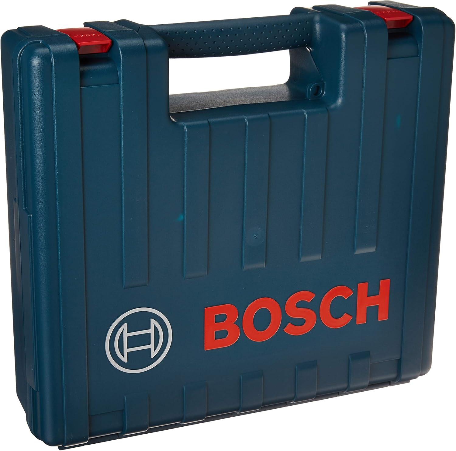 imageBosch 72 Amp BarrelGrip Jig Saw Kit JS572EBKBarrel Grip