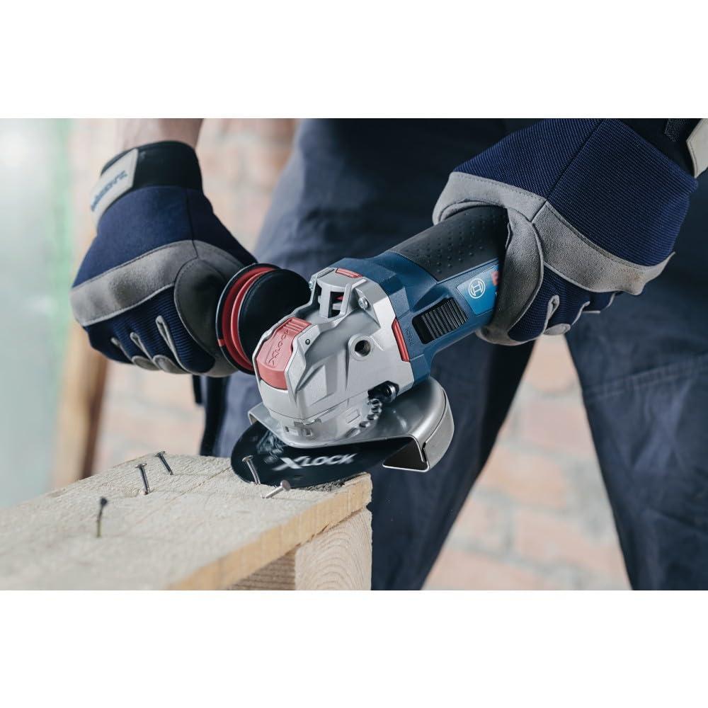 imageBosch CMWX450 412 in XLock Carbide MultiWheel45 in
