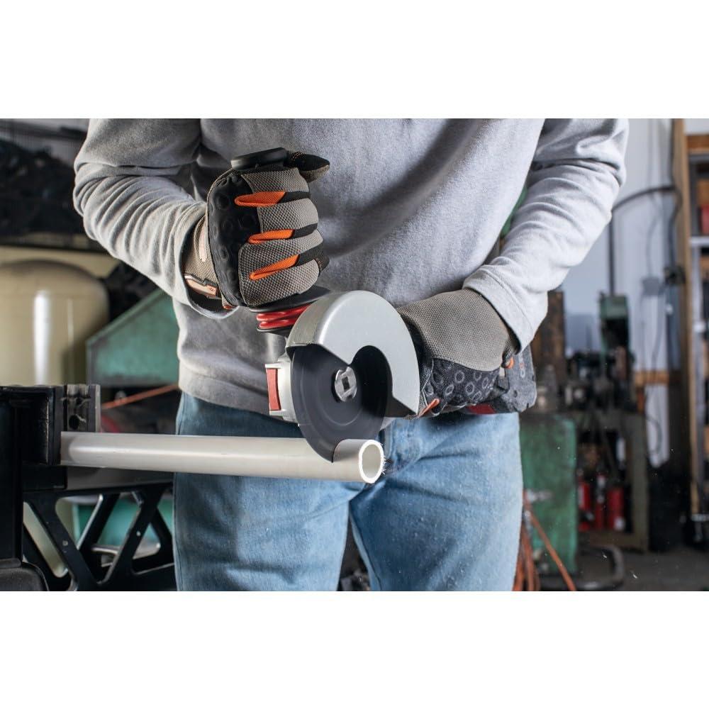 imageBosch CMWX450 412 in XLock Carbide MultiWheel45 in