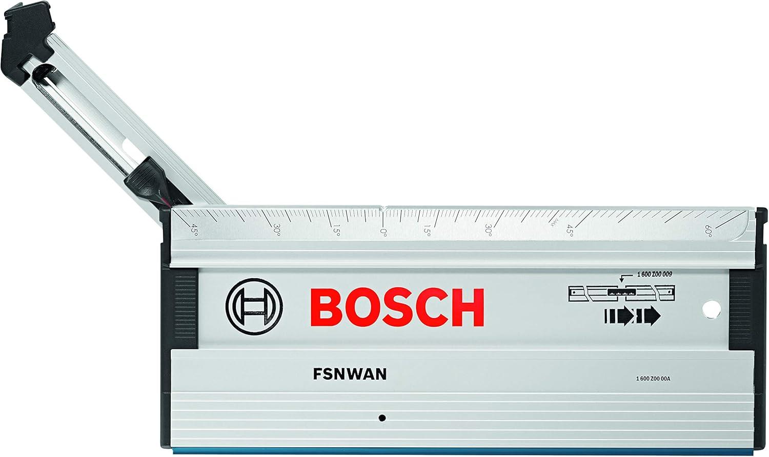 imageBosch FSNWAN Track Miter Guide