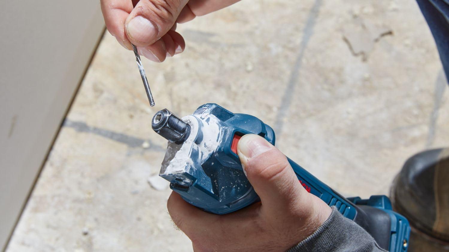 imageBosch GCU18V30N 18V Brushless CutOut Tool Bare Tool