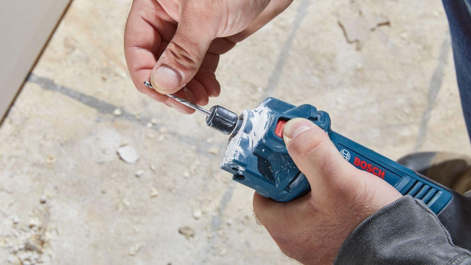 imageBosch GCU18V30N 18V Brushless CutOut Tool Bare Tool