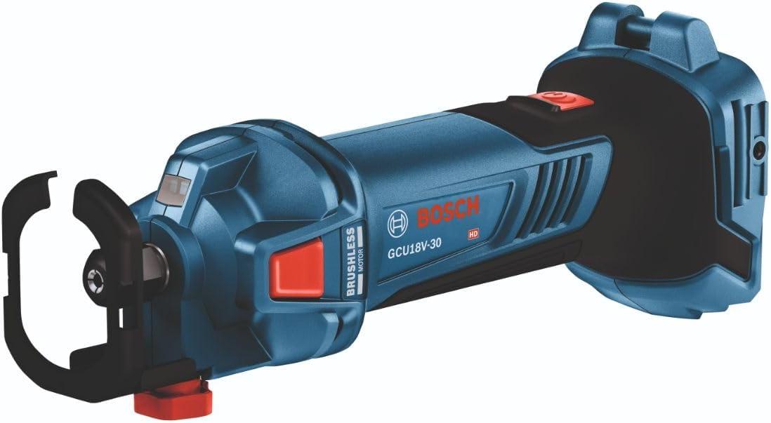 imageBosch GCU18V30N 18V Brushless CutOut Tool Bare Tool