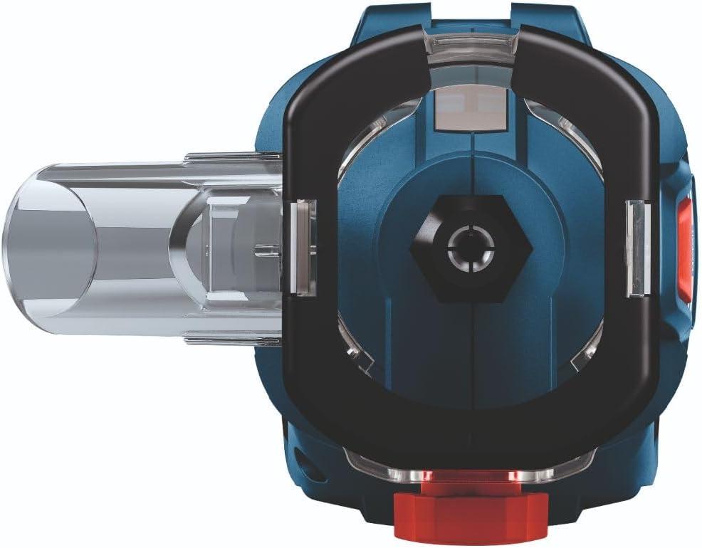 imageBosch GCU18V30N 18V Brushless CutOut Tool Bare Tool