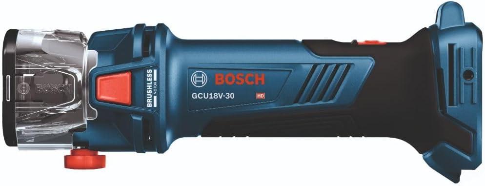 imageBosch GCU18V30N 18V Brushless CutOut Tool Bare Tool