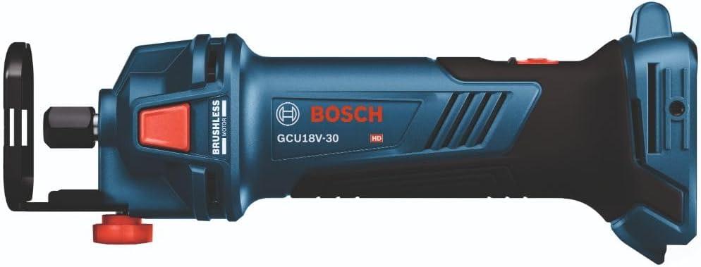 imageBosch GCU18V30N 18V Brushless CutOut Tool Bare Tool