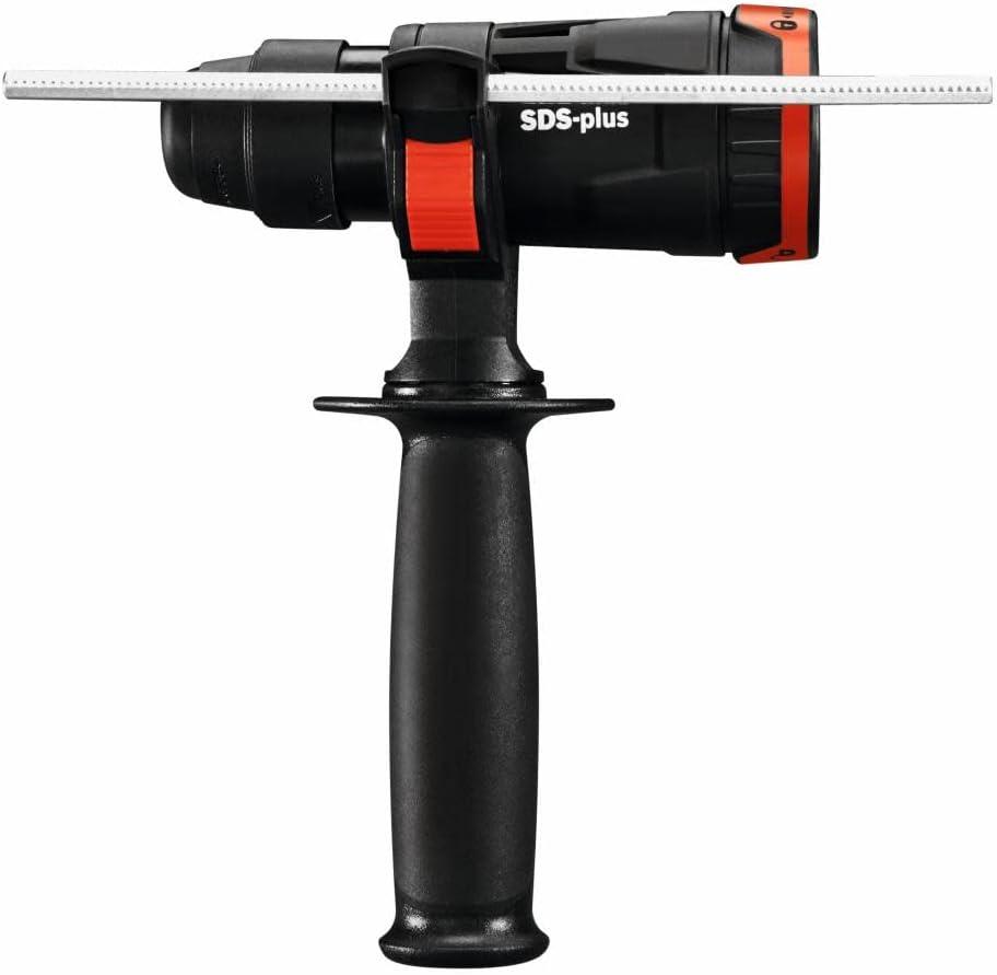 imageBosch GFA18H SDSplus Rotary Hammer Attachment with Side Handle