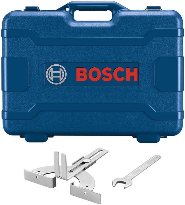 imageBosch GKF125CEK Colt 125 HP Max VariableSpeed Palm Router Kit