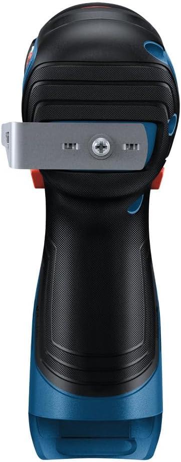 imageBosch GSB12V300N 12V Max Brushless 38 In Hammer DrillDriver Bare ToolIndustrial