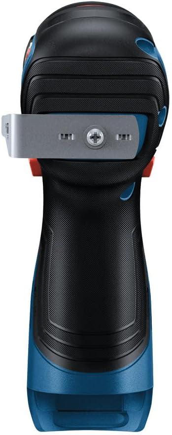 imageBosch GSR12V300HXN 12V Max Brushless 14 In Hex TwoSpeed Screwdriver Bare ToolIndustrial