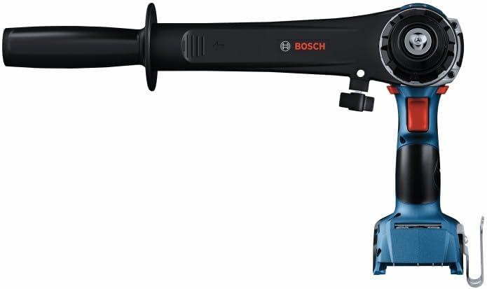 imageBosch GSR18V1330CN PROFACTOR 18V ConnectedReady 12 In DrillDriver Bare ToolTool Only
