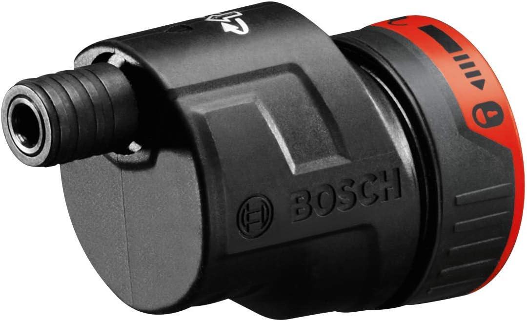 imageBosch GSR18V535FCB15 18V DrillDriver with 5In1 Flexiclick System and 1 CORE18V 4 Ah Advanced Power Battery