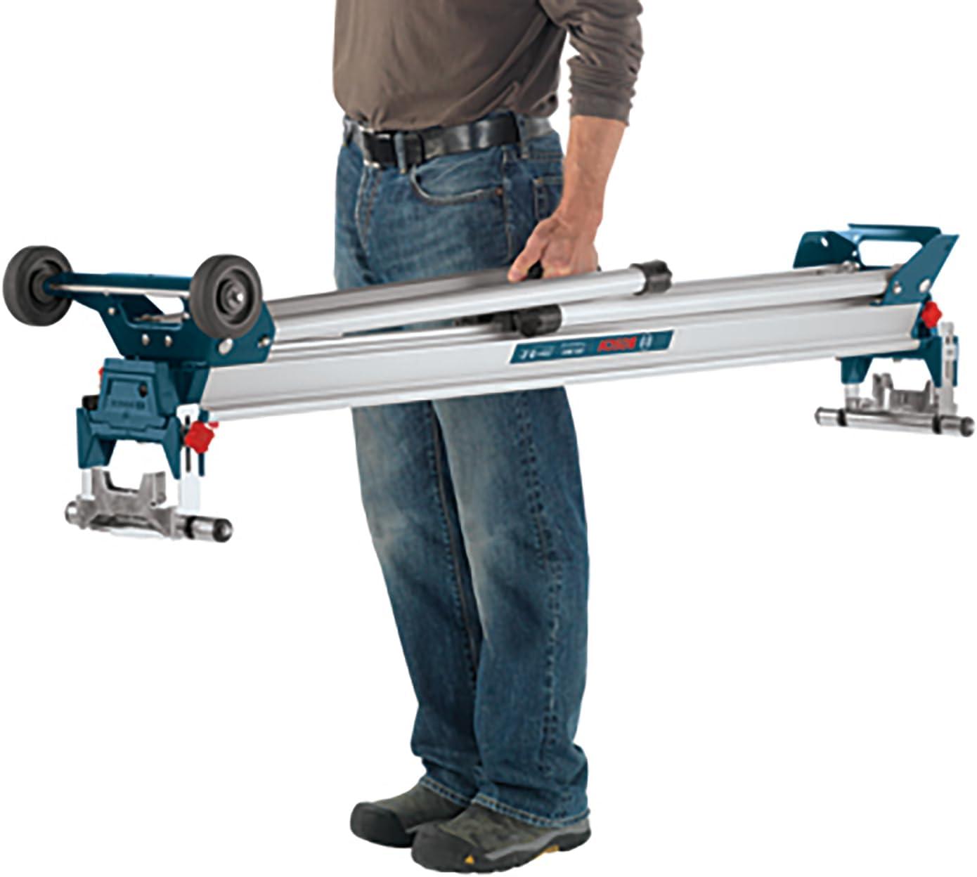 imageBosch GTA3800 Folding Leg Miter Saw Stand