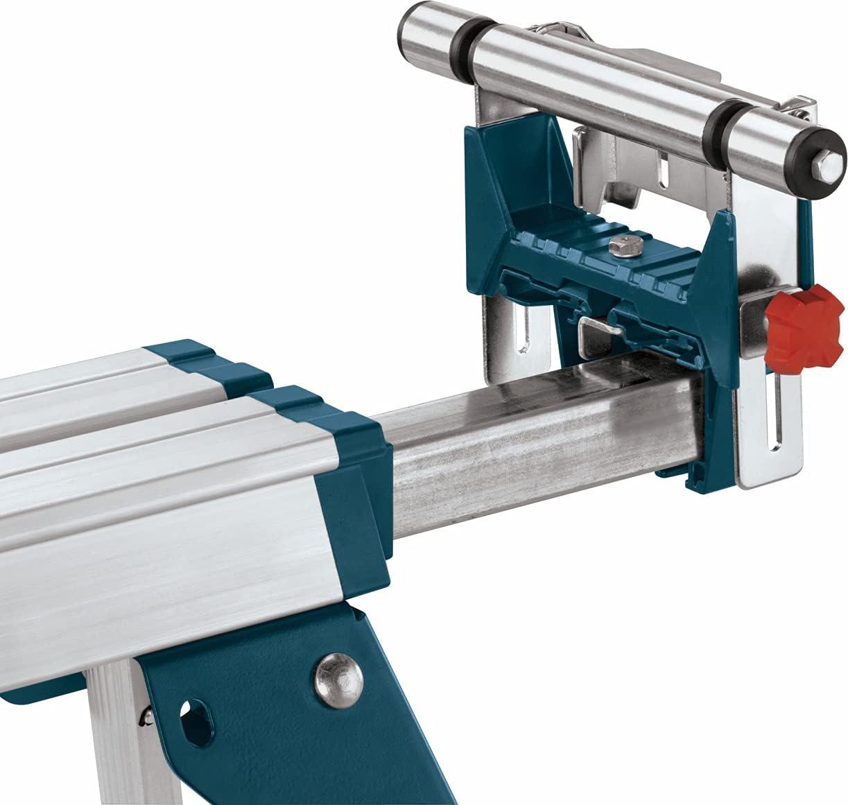imageBosch GTA3800 Folding Leg Miter Saw Stand