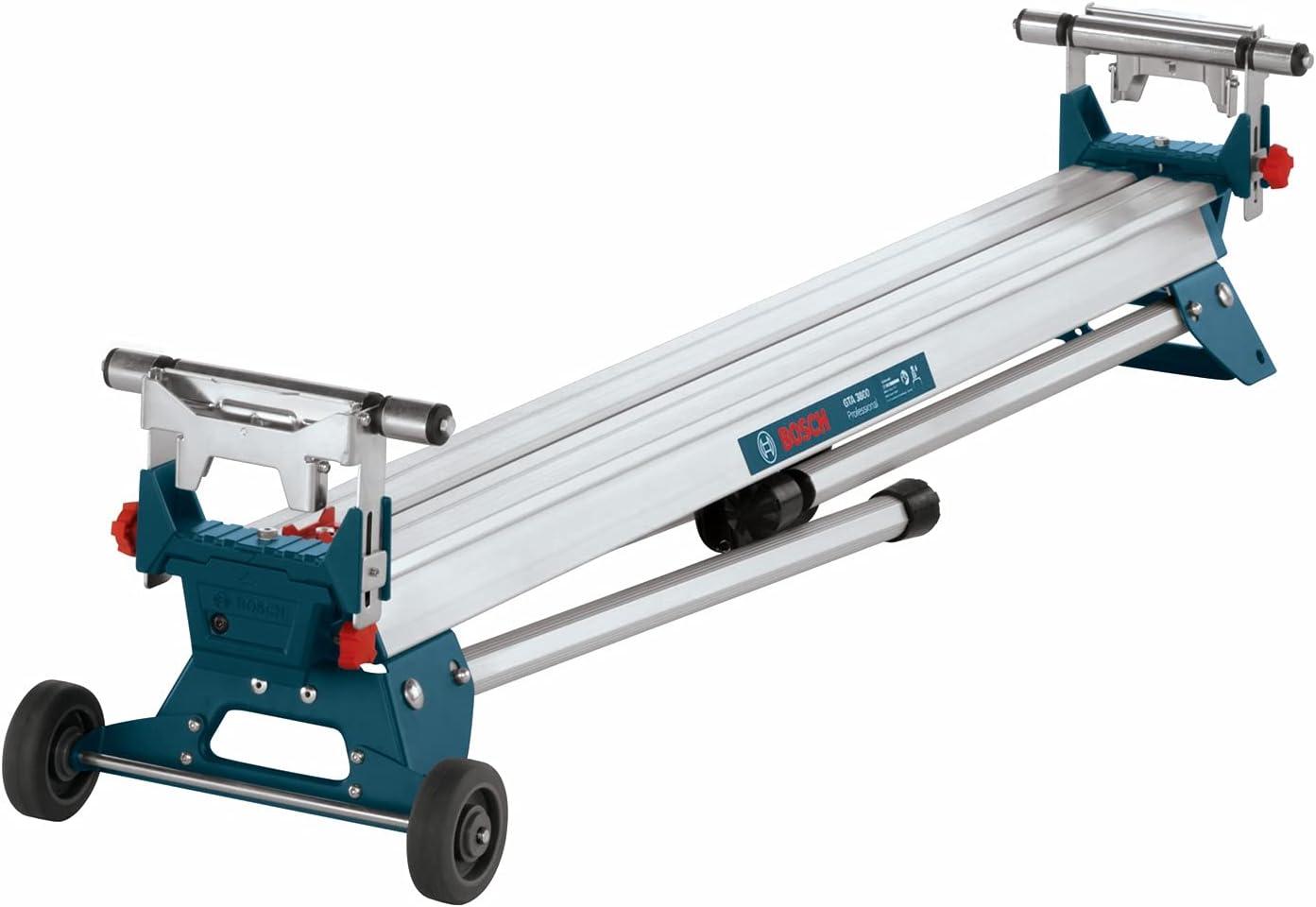 imageBosch GTA3800 Folding Leg Miter Saw Stand