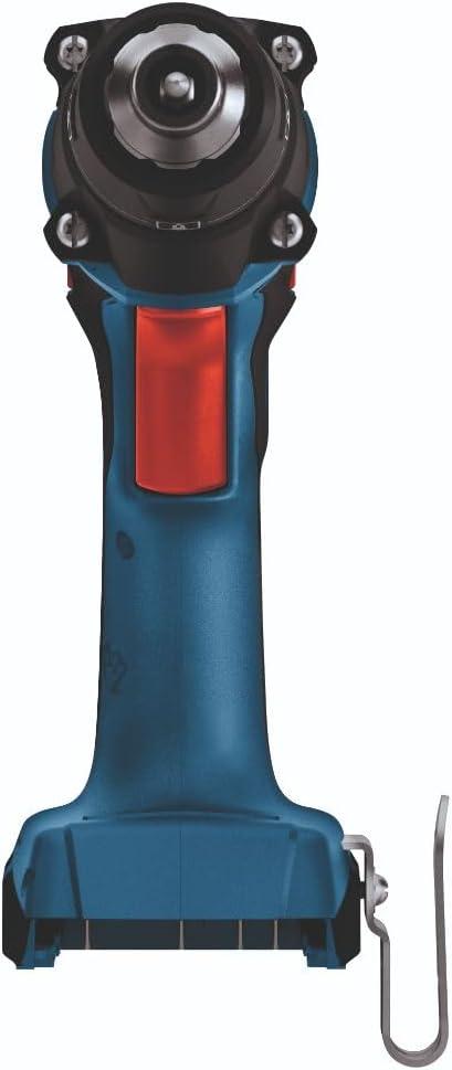 imageBosch GTB18V45N 18V Brushless 14 In Hex Screwgun Bare Tool