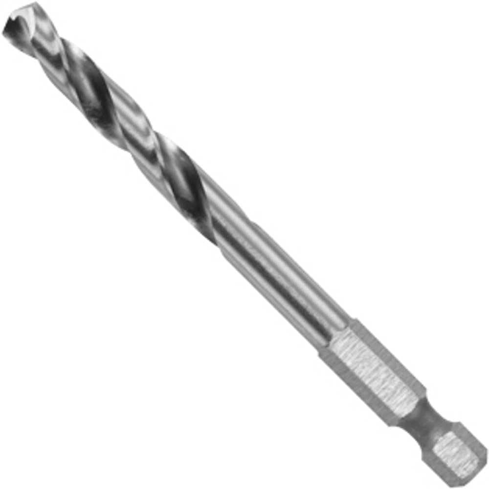 imageBosch HB85PB 338 in HighSpeed Steel Hole Saw Pilot Bit Blue1 Count Pack of 1